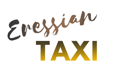 Lesvos Taxi Services by Eressian Taxi - www.eressiantaxi.gr